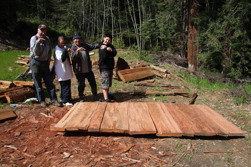 FinishedPlanks_George_Sammy_Willard_Frankie_040309_tbd